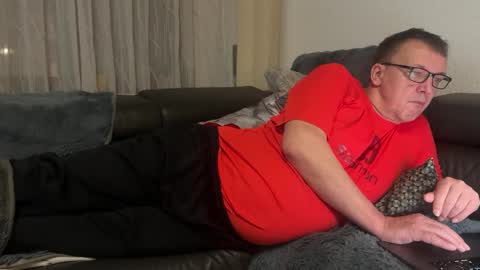 Tom online show from 7, 2, 2026