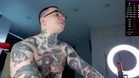 tom__ice online show from 24, 1, 2025