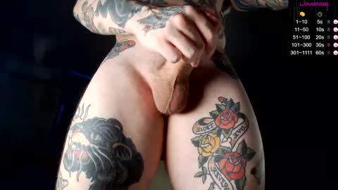 tom__ice online show from 14, 2, 2025