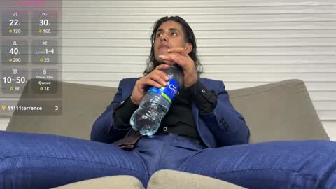 TOM online show from 24, 1, 2025