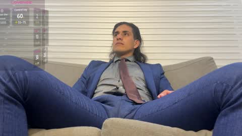 TOM online show from 31, 1, 2025