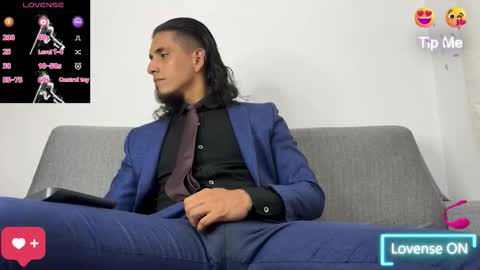 TOM online show from 30, 10, 2025