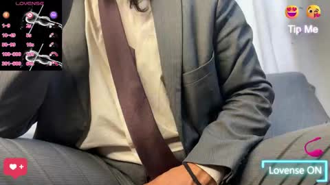 TOM online show from 16, 11, 2025