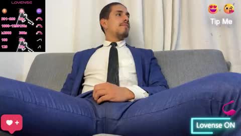 TOM online show from 22, 2, 2026