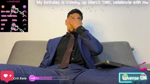 TOM online show from 18, 3, 2026