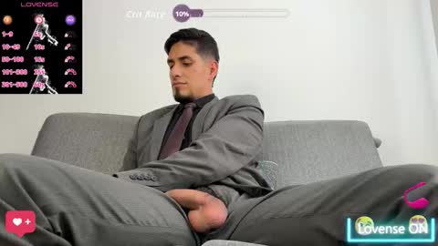 TOM online show from 21, 3, 2026