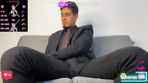 TOM online show from 1, 4, 2026