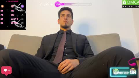 Snapshot of tom_blunt96 chatting on 16, 6, 2026 TOM online show from 16, 6, 2026