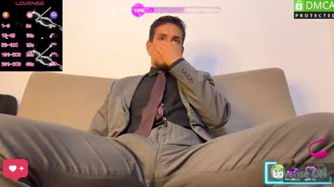 Snapshot of tom_blunt96 chatting on 20, 6, 2026 TOM online show from 20, 6, 2026