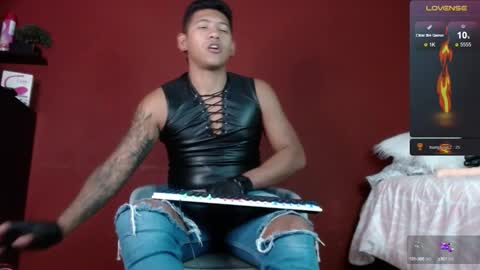 Tom online show from 21, 2, 2025