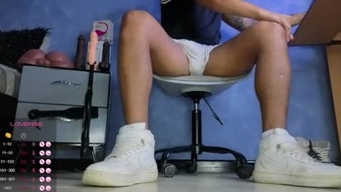 Tom online show from 10, 4, 2026