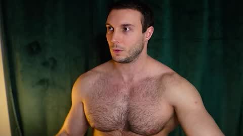 Tom online show from 31, 3, 2026