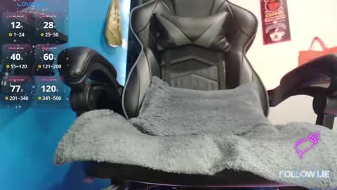 Snapshot of tom_kio chatting on 27, 1, 2025 tom_kio online show from 27, 1, 2025