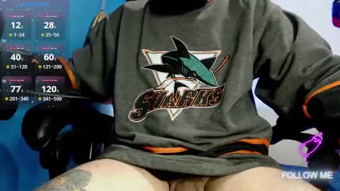 Snapshot of tom_kio chatting on 7, 2, 2025 tom_kio online show from 7, 2, 2025