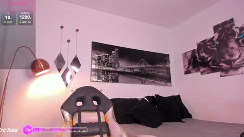 TOM MCKLEEIN  instagram online show from 10, 12, 2024