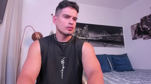 TOM MCKLEEIN  instagram online show from 19, 1, 2025