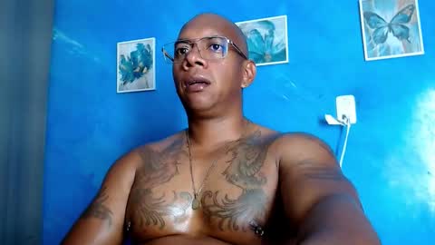 Tom Miller online show from 27, 11, 2025