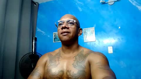 Tom Miller online show from 24, 3, 2026