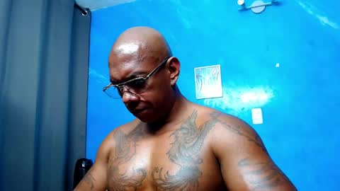 Tom Miller online show from 21, 4, 2026