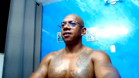 Snapshot of tom_miller chatting on 1, 5, 2026 Tom Miller online show from 1, 5, 2026
