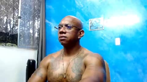 Snapshot of tom_miller chatting on 5, 5, 2026 Tom Miller online show from 5, 5, 2026