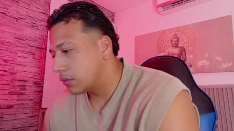 Tom muscle1 online show from 8, 1, 2026