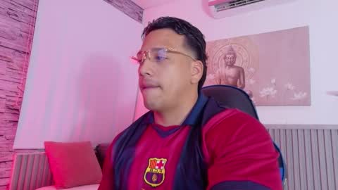 Tom muscle1 online show from 7, 3, 2026