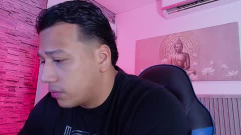 Tom muscle1 online show from 12, 3, 2026