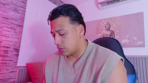 Tom muscle1 online show from 18, 3, 2026