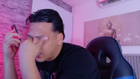 Tom muscle1 online show from 30, 3, 2026