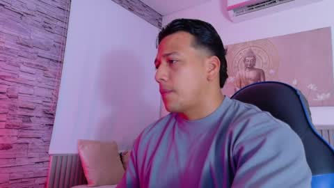 Tom muscle1 online show from 9, 4, 2026