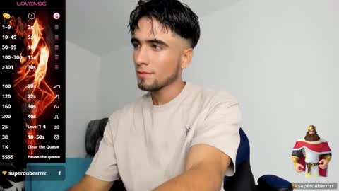 tom online show from 3, 12, 2025