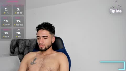 tom online show from 16, 7, 2026