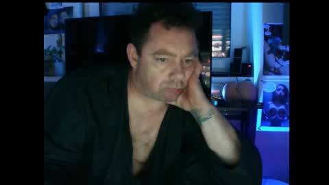 tomame_ online show from 30, 1, 2025