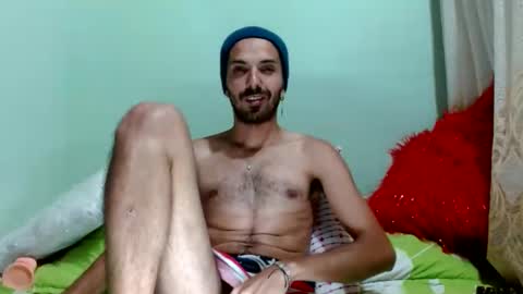 tomas gerauld. make me happy with 10000 tokens online show from 31, 12, 2024