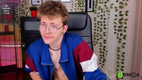 tomas_norton online show from 11, 2, 2026