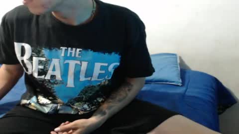 tomas_turbado_ online show from 22, 4, 2026