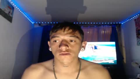 tomas_turbado_ online show from 20, 5, 2026