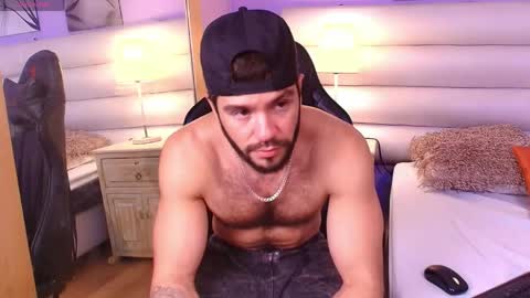Andres. online show from 19, 4, 2026