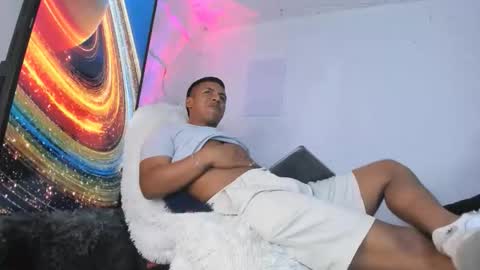 SANTY online show from 16, 3, 2026