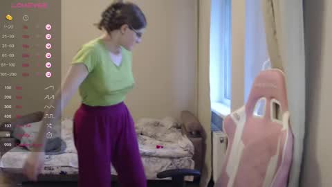 Snapshot of tomato_tease chatting on 30, 5, 2026 tomato_tease online show from 30, 5, 2026