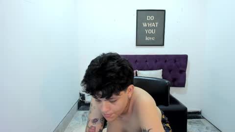 IAN SAYD online show from 9, 4, 2026