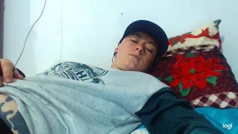 Blue online show from 3, 1, 2025