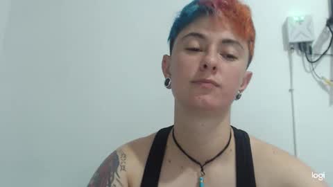 Blue online show from 7, 1, 2025