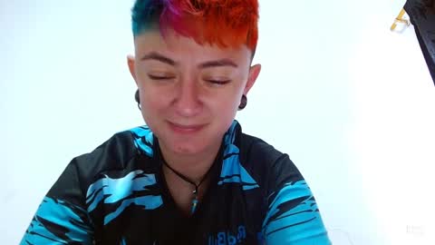 Blue online show from 5, 2, 2025