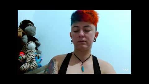 Blue online show from 9, 2, 2025