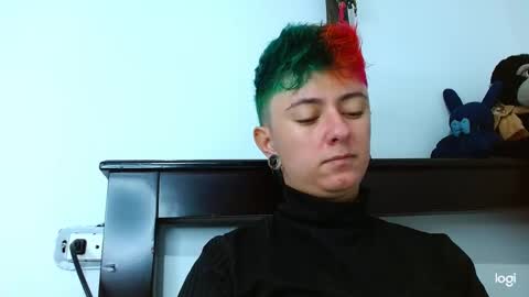 Blue online show from 16, 2, 2025