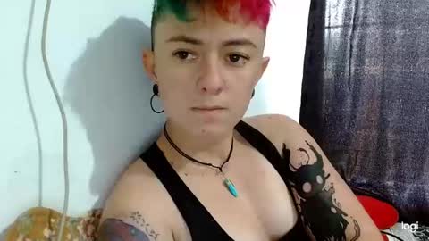 Blue online show from 25, 2, 2025