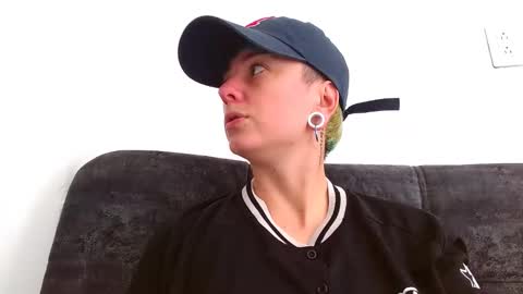 Blue online show from 15, 11, 2025