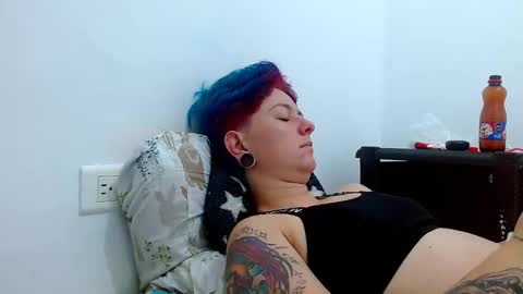 Blue online show from 25, 3, 2026